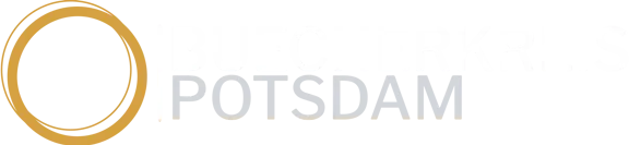 Bücherkreis Potsdam Logo